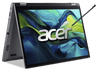 Convertible 2 en 1 - Acer Aspire Spin 14 ASP14-51MTN, 14" WUXGA IPS, Intel® Core™ 5-120U, 16GB RAM, 1TB SSD, UHD Graphics, Windows 11 Home, Gris