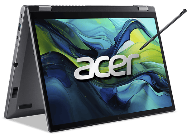 Convertible 2 en 1 - Acer Aspire Spin 14 ASP14-51MTN 124284