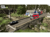 PS5 Farming Simulator 25: Highlands Fishing Edition