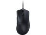 Ratón gaming - Razer Deathadder V3 AD, Por cable, 30000 dpi, 5 botones programables, Negro