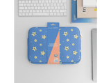 Funda tablet - Mr. Wonderful, Hasta 11, Multicolor