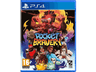 PS4 Pocket Bravery