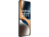 Móvil - realme GT7T, Amarillo, 256 GB, 12 GB RAM, 6.8 LTPS 2.5D, Dimensity 8400MAX, 7000 mAh