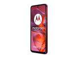 Móvil - motorola g05, Plum Red, 256 GB, 4 GB RAM, 6.67 HD+, Mediatek Helio G81 Extreme (12 nm), 5200 mAh, Plum Red