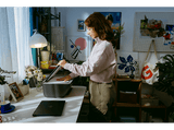 Impresora multifunción tinta - HP DeskJet 2920, Color, 7.5 ppm, WiFi 4, Negro 