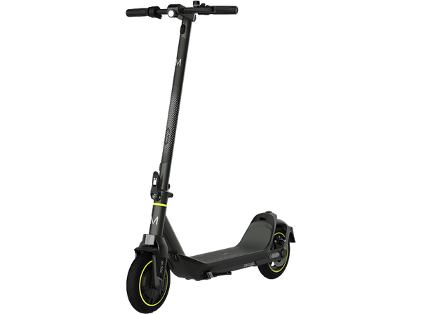 Patinete eléctrico - Cecotec Bongo M40 XL Connected, 700 W, 350 W, Autonomía 45 km, Inclinación 20%, Ruedas 9", SDS, Bluetooth, Black
