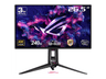 Monitor gaming- ASUS ROG Swift OLED PG27UCDM, 26.5", UHD 4K, 0.03 ms GtG, 240 Hz, Adaptive-Sync, HDR10, Negro