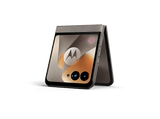 motorola Razr 70, PANTONE hematita, 256 GB, 8 GB, 6.9  POLED LTPO Extreme AMOLED, MediaTek Dimensity 7450X, 4800 mAh