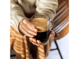 Cafetera de cápsulas - Nespresso® Krups Vertuo Plus XN9038, 1260 W, 1.2 L, 1 taza, Cápsulas monodosis, Apagado automático, Negro