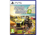 PS5  Farming Simulator 25