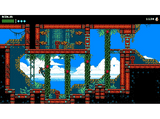 PS5 The Messenger
