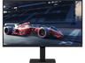 Monitor - Samsung LS24D300GAUXEN, 24" Full-HD, 100 Hz, 5 ms, LCD, Negro