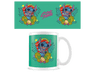 Taza - Pyramid International Lilo And Stitch, 315 ml, Cerámica