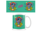 Taza - Pyramid International Lilo And Stitch, 315 ml, Cerámica