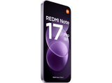 Xiaomi Redmi Note 17 Pro, Morado, 256GB, 6GB RAM, 6.83 AMOLED 1.5K, Snapdragon 6s Gen 4, 8340 mAh