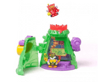 Juego - Magicbox Superthings Kazoom Power - Hidden Base Professor K
