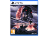 PS5 Terminator 2D: No Fate. Day One Edition