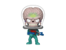 Figura Funko Pop! - Movies: Mars Attacks! Martian Soldier, 9 cm, Vinilo