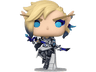 Figura Funko Pop! - Funko Pop! World of Warcraft: Alleria Windtunner, Vinilo, 10 cm