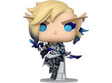 Figura Funko Pop! - Funko Pop! World of Warcraft: Alleria Windtunner, Vinilo, 10 cm