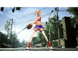 PS5 Lollipop Chainsaw: RePOP