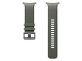 Correa - Samsung, Para Galaxy Watch Ultra2, Fácil ajuste, Peakform Band, Oliva