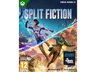 Xbox Series X Split Fiction