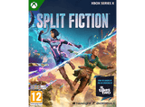 Xbox Series X Split Fiction