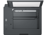 Impresora multifunción tinta - HP Smart Tank 5115, Color, Wi-Fi, Gris