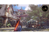 Nintendo Switch 2 Tales of ARISE – Beyond the Dawn Edition (Gamey Key Card)