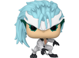 Figura Funko Pop! - Funko Pop! Bleach: Grimmjow Jaegerjaquez, Vinilo, 10 cm