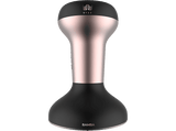 Secador - Cecotec Bamba IoniCare MagiCurls Black, 800 W, 3 temperaturas, 2 velocidades, Cable 360º, Tecnología iónica antifrizz, Difusor, Black