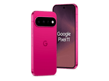 Google Pixel 11, Hibiscus, 512GB, 12GB RAM, 6.3 OLED, Google Tensor G6 , 4985 mAh