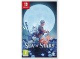 Nintendo Switch Sea of Stars