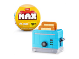 Figura - Sherwood MAX Premium Home Collection Tostadora