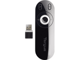 Mando para presentaciones - Targus Láser Presentation Remote, Láser, 2,4GHz