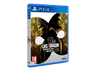 PS4 Like a Dragon Infinite Wealth