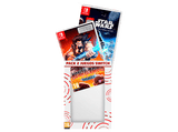 Nintendo Switch Pack 2 juegos: LEGO Star Wars: La Saga Skywalker + Metal Tales: Overkill