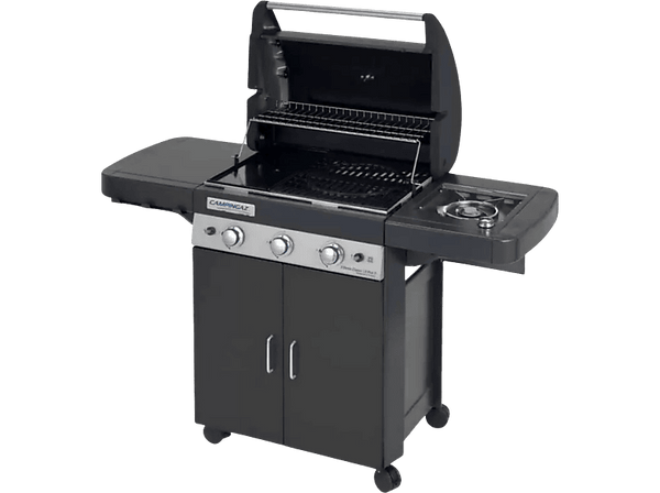 Barbacoa - Campingaz Serie 3 Classic LS Plus D 2000031359 121616