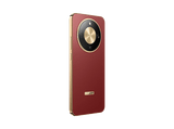 Móvil - Honor Magic8 Lite, Reddish Brown, 256 GB, 8GB RAM, 6.79 AMOLED de 4320 Hz, Qualcomm® Snapdragon® 6 Gen 4 (4nm), 7500 mAh