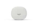 Auriculares True Wireless - Vieta Done 5, Autonomía 25 h, Cancelación activa de ruido ANC, Bluetooth, Blanco