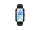 Pulsera de actividad - Huawei Band 11, Negro, 16mm, 1.62 AMOLED, 5ATM, 14 Días de Autonomía, Monitoreo Completo de Salud, Medición Estrés