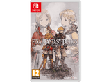 Nintendo Switch Final Fantasy Tactics - The Ivalice Chronicles