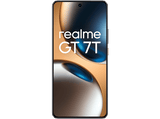 Móvil - realme GT7T, Amarillo, 256 GB, 12 GB RAM, 6.8 LTPS 2.5D, Dimensity 8400MAX, 7000 mAh