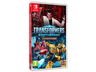 Nintendo Switch Transformers: Earth Spark - Expedition