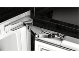 Frigorífico combi - Siemens iQ700 KI86FPDD0, 223 l, No Frost, 177.2 cm, 37 dB, Blanco