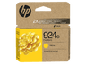 Cartucho de tinta - HP EvoMore 924e, 4K0U9NE, Amarillo