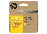 Cartucho de tinta - HP EvoMore 924e, 4K0U9NE, Amarillo