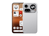 Móvil - Nothing Phone 4a Pro, Plata, 128GB, 8GB, 6.83 AMOLED, Qualcomm Snapdragon 7 Gen 4, 5080 mAh