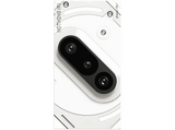 Móvil - Nothing 3a, Blanco, 128 GB, 8 GB RAM, 6.7 FHD+ AMOLED, Qualcomm® Snapdragon 7s Gen 3, 5000 mAh